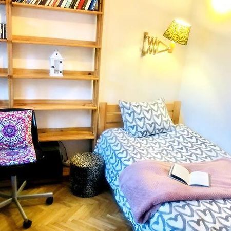 Feel Like Home In Warszawa Eksteriør billede